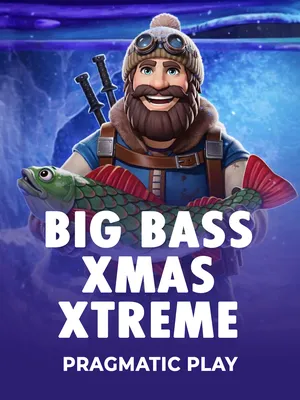 Big Bass Xmas Xtreme