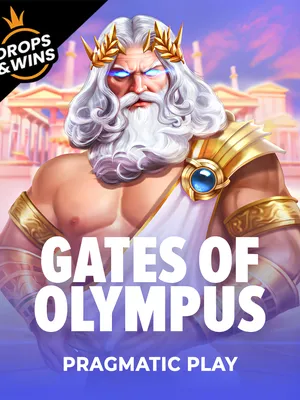 Gates of Olympus Dice
