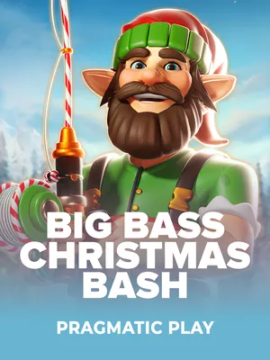 Big Bass Christmas Bash