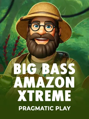 Big Bass Amazon Xtreme
