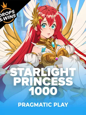 Starlight Princess 1000