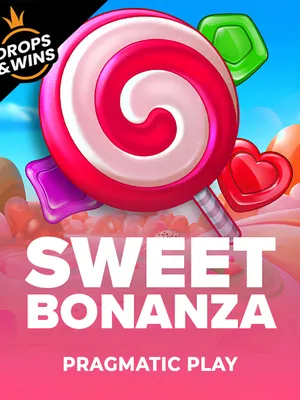 Sweet Bonanza