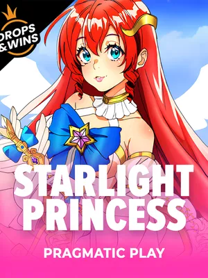 Starlight Princess