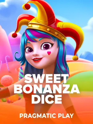 Sweet Bonanza Dice