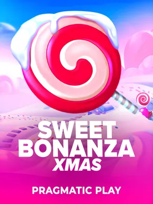 Sweet Bonanza Xmas