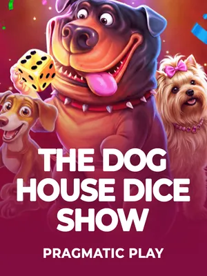 The Dog House Dice Show