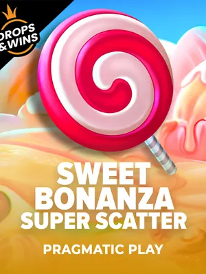 Sweet Bonanza Super Scatter