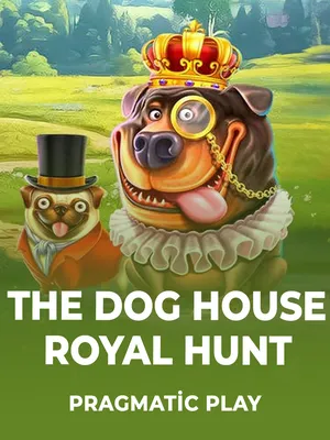 The Dog House - Royal Hunt