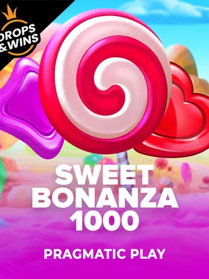Sweet Bonanza 1000