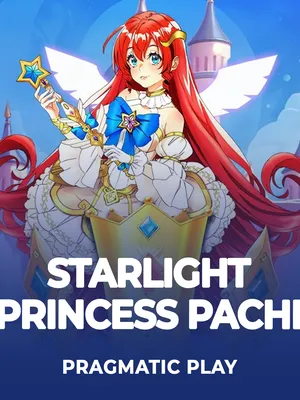 Starlight Princess Pachi