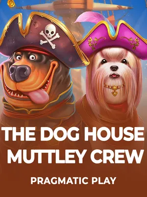 The Dog House - Muttley Crew