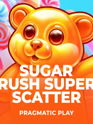 Sugar Rush Summer Time
