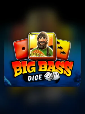 Big Bass Dice