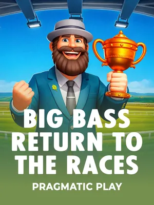 Big Bass Return to the Races