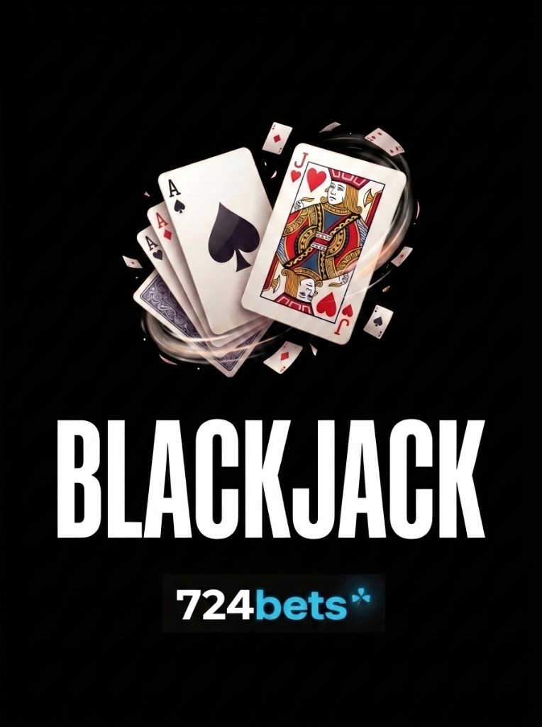 Blackjack