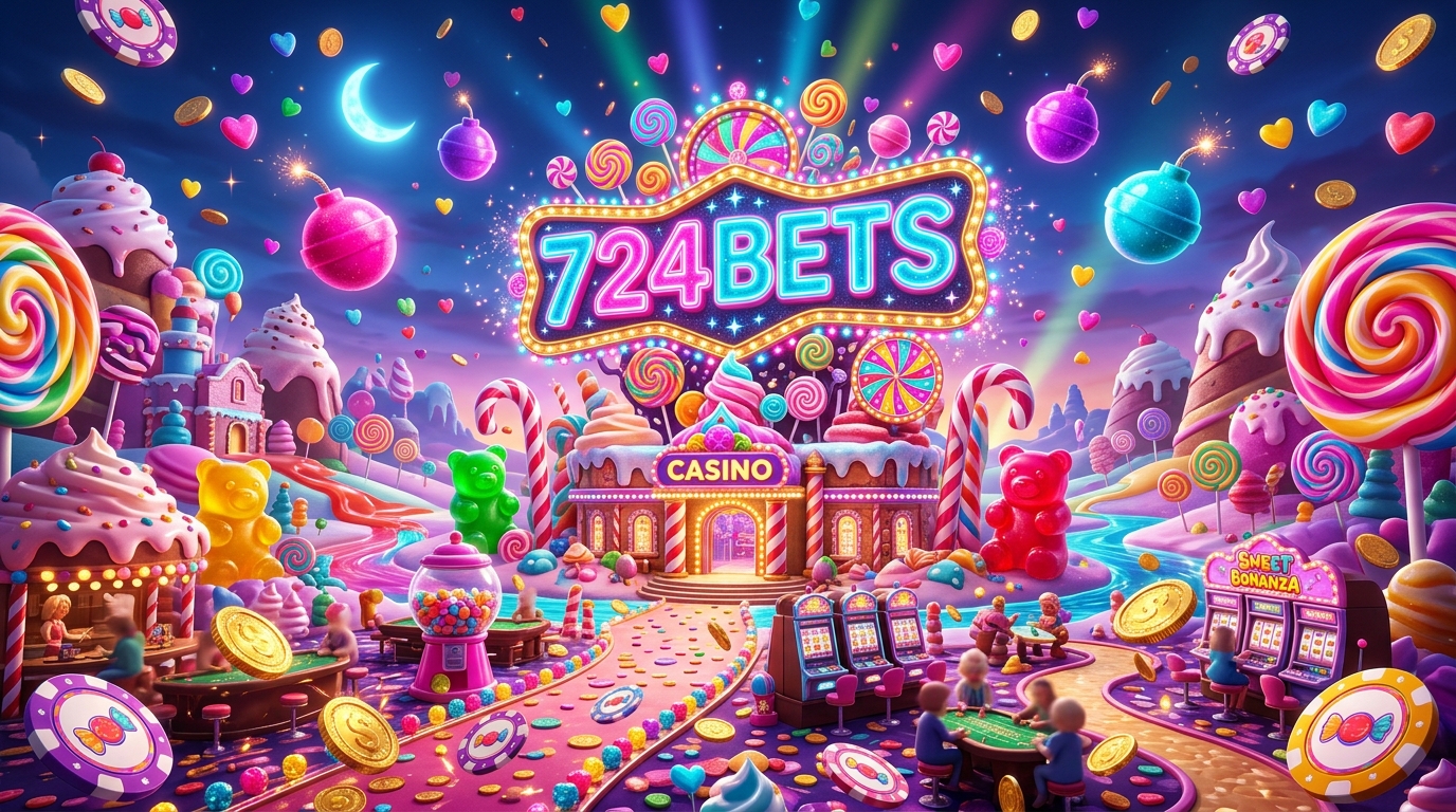 Sweet Bonanza